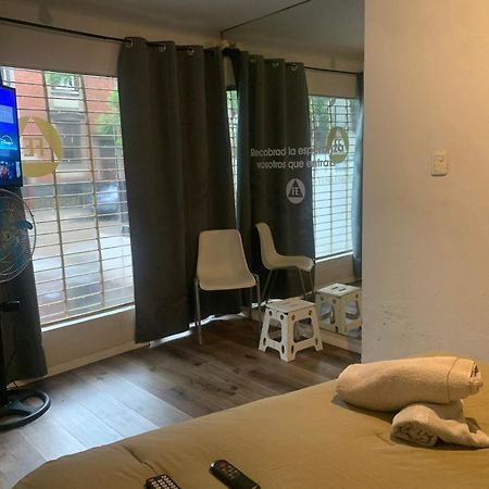 Destino26 Hostel Montevideo Ngoại thất bức ảnh